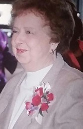 Sylvia Barbara Krawczyk Profile Photo