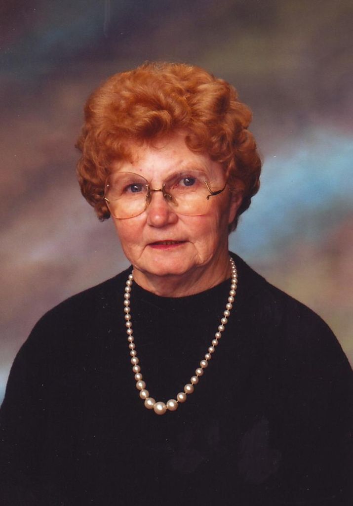 Dorothy Lucille Pollard Profile Photo