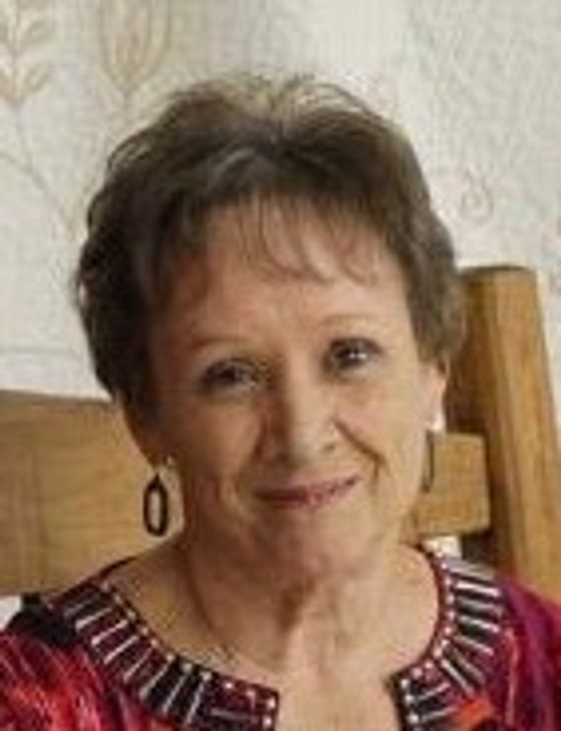 Dorothy Louise (Kirby)  Vineyard