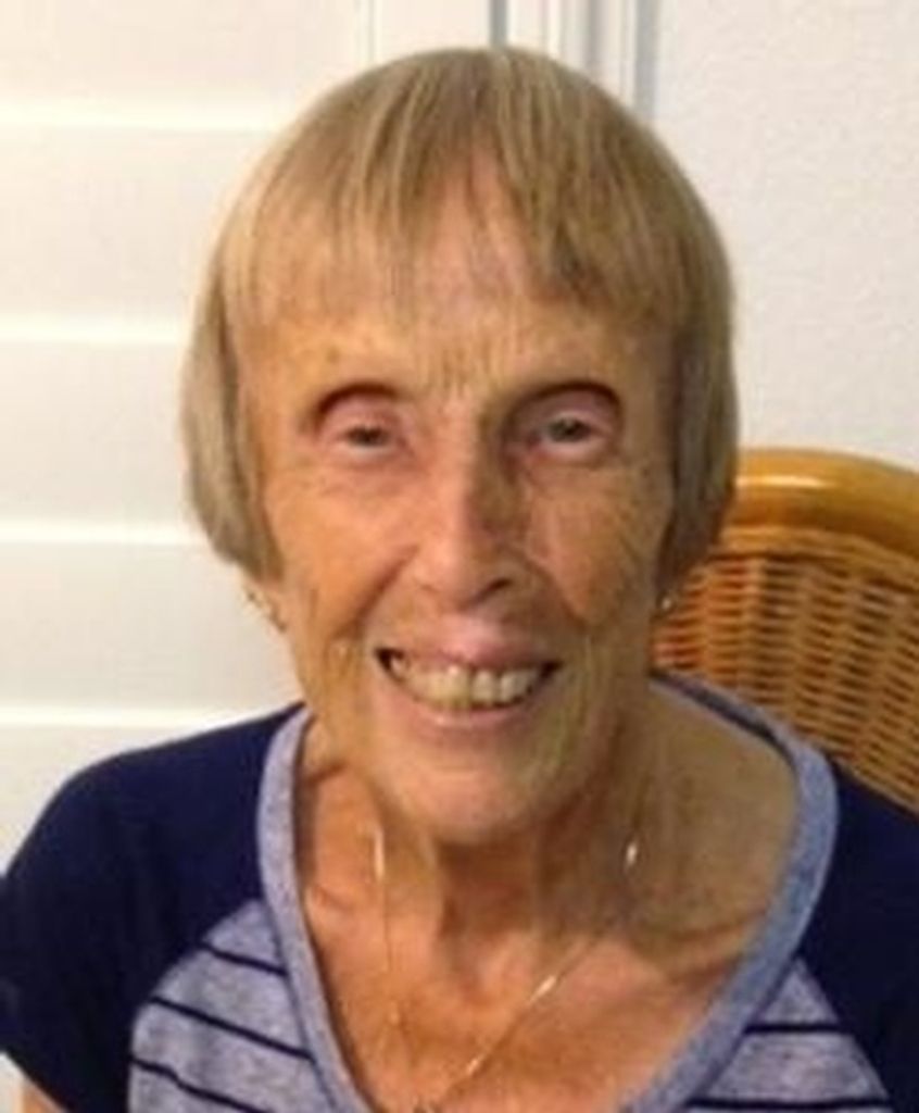 Catherine Ann Denny Profile Photo