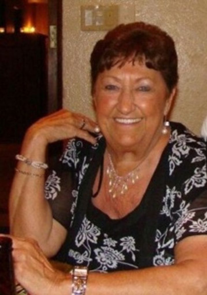 Carol P. Kelley Profile Photo