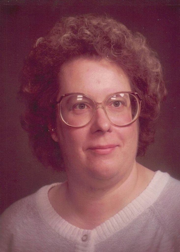 Patricia J. Hinrichs