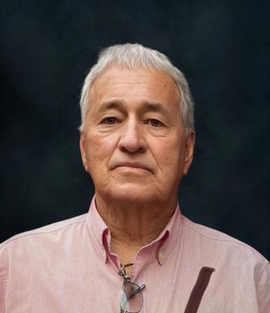 Kenneth Daniel "Pete" Wright Profile Photo