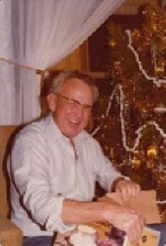 Frank Smith