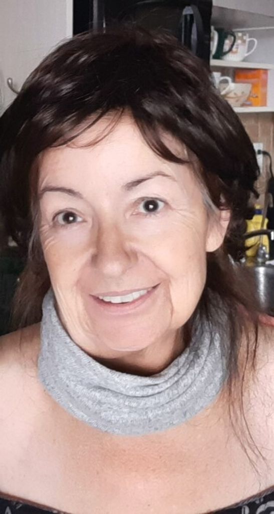 Rose Ann Coffey