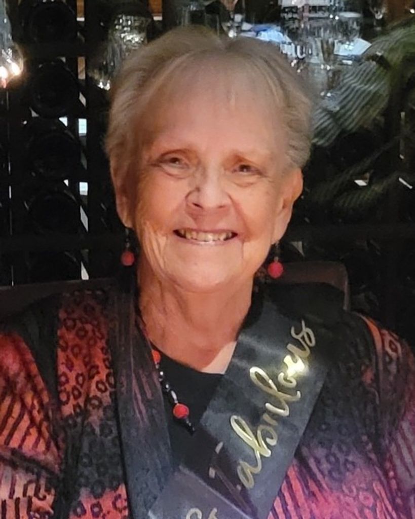 Elizabeth "Betty" Jane Bell Profile Photo