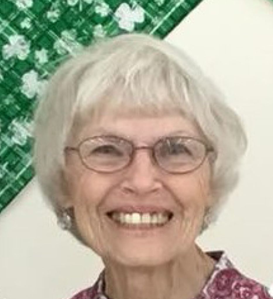 Rebecca "Becky" Stonebraker