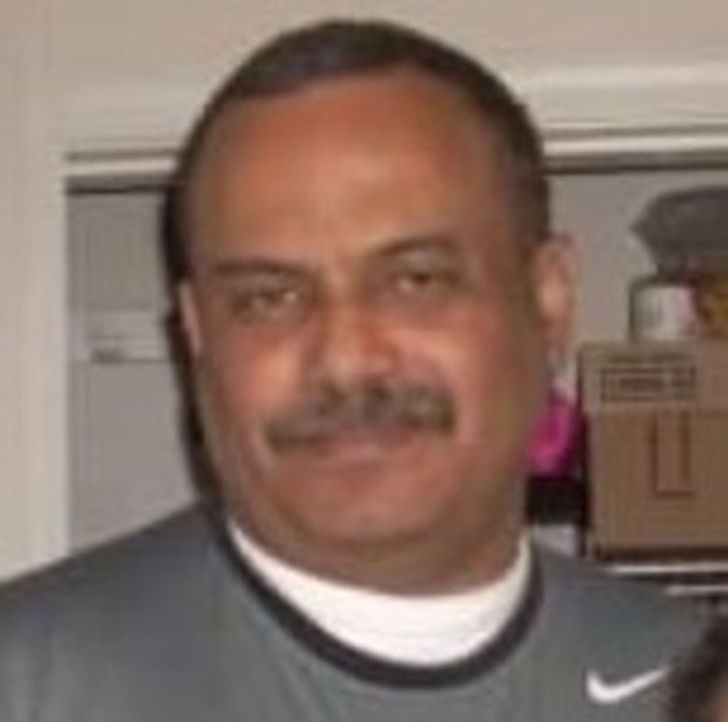 Pedro D. Vazquez Profile Photo