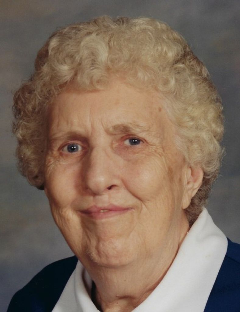 Alberta Marie Miller