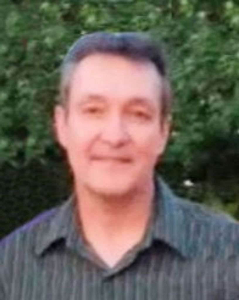 Ricky Francis Tepper