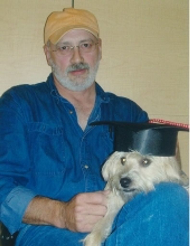 Forrest  "Mitch" Harpest