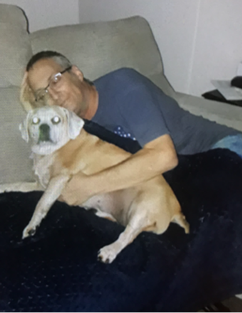 Ronald Jack Williams