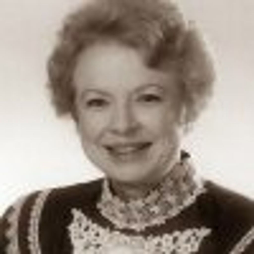 Leona  Jane McCarroll