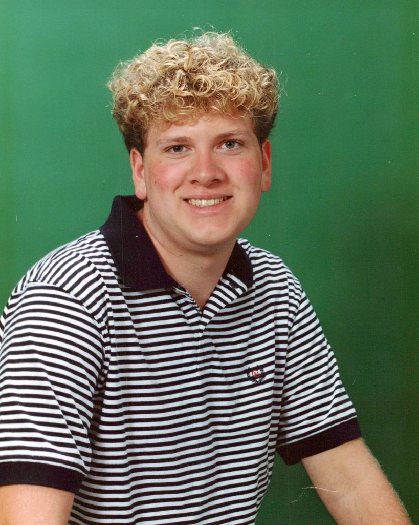 Thomas Christopher Anthony Profile Photo