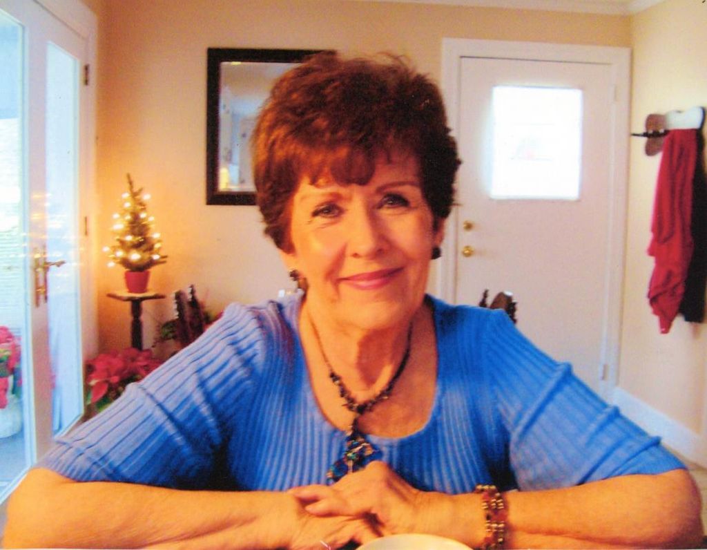Maryann Barrett Villalpando Profile Photo