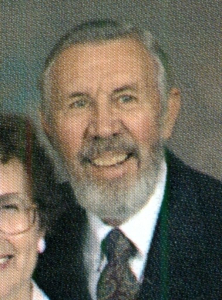 Charles B. Kapp