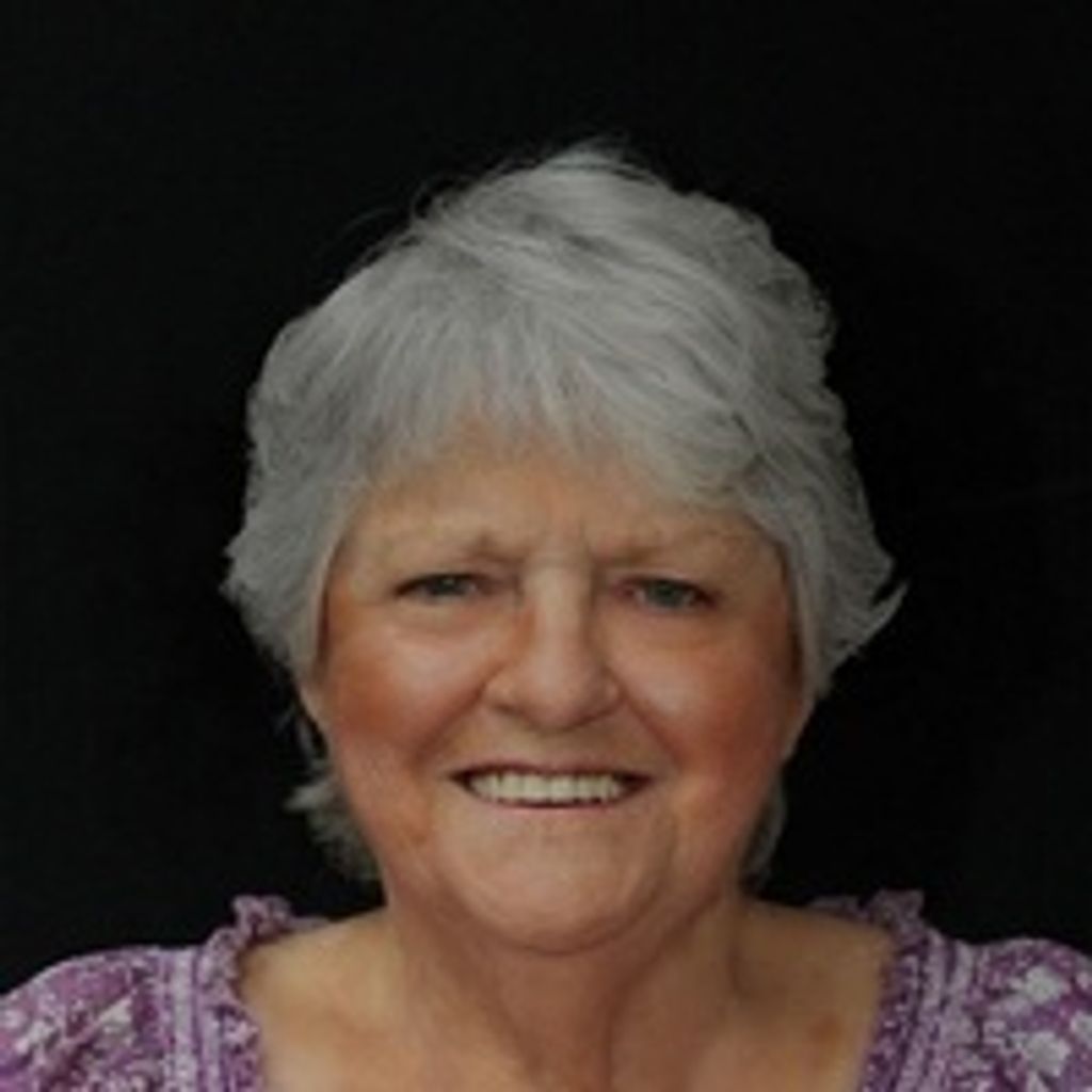 Donna J. Mcfarland