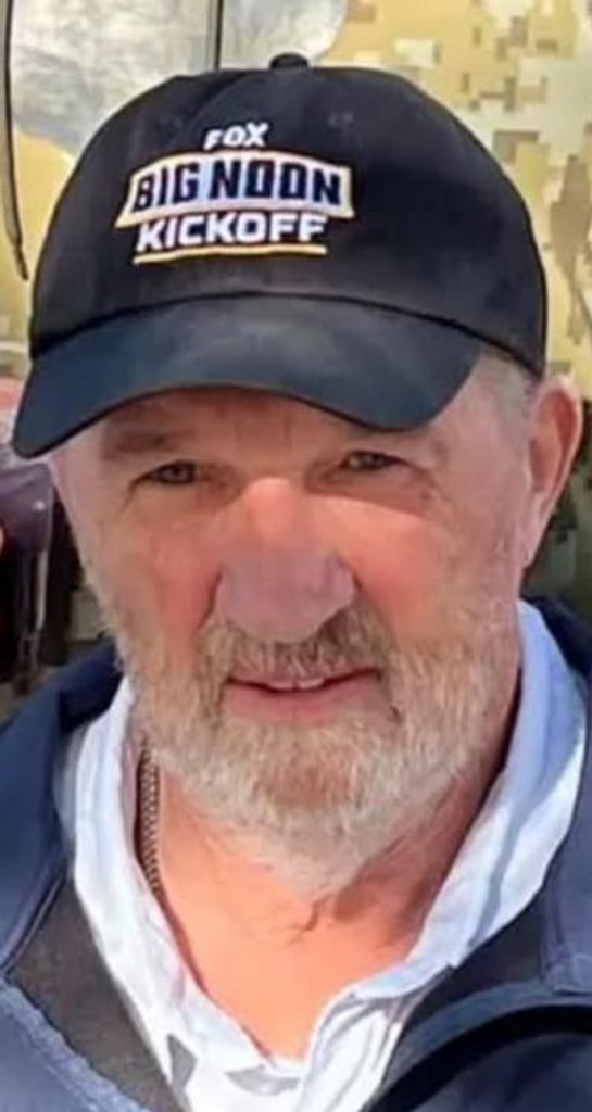 Waldon Clarence Olson