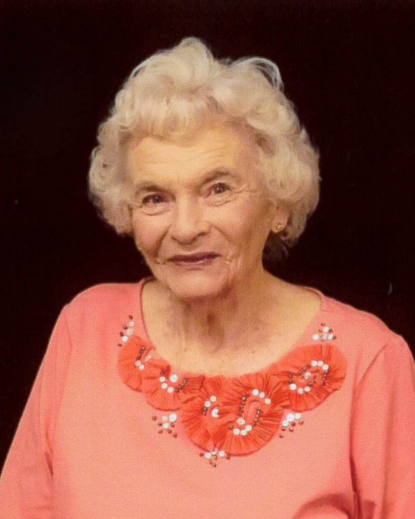 Joy Mae Bellizzi