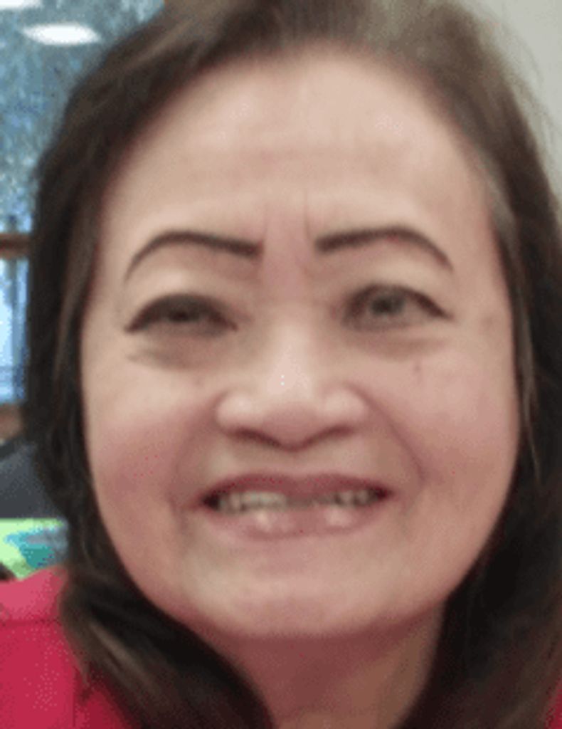 Dolores Garcia