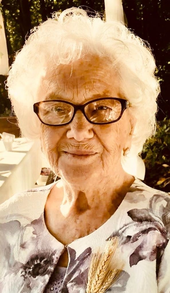 Eva Frances Preast Profile Photo
