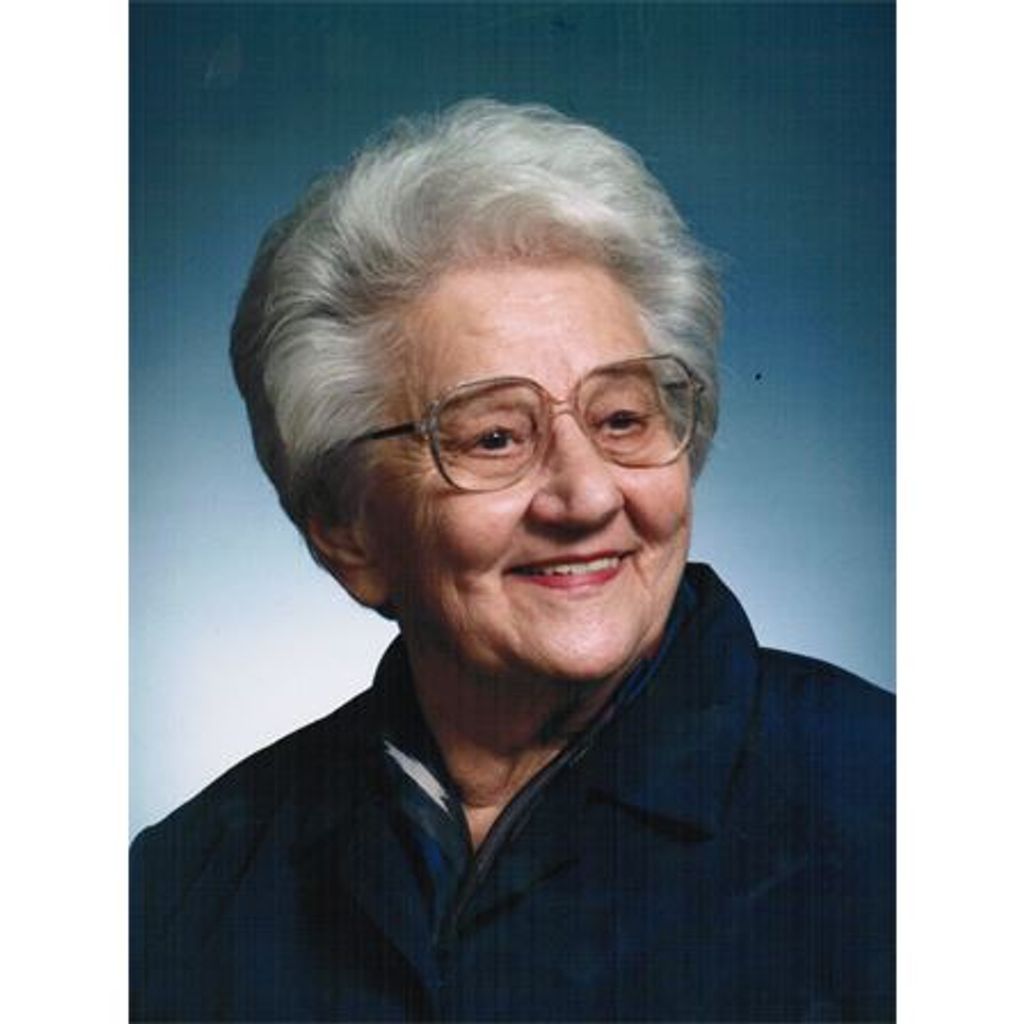 Virginia R. Palmer Profile Photo