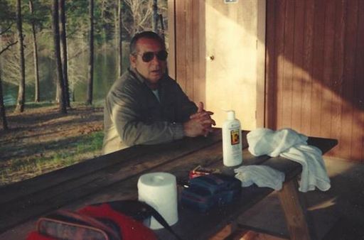 Chester M. Boone, Jr. photo gallery thumbnail 64 of 69