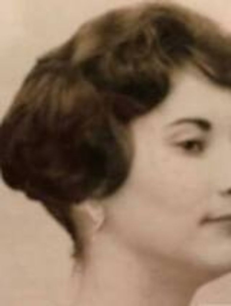 Frances Dean Krenek