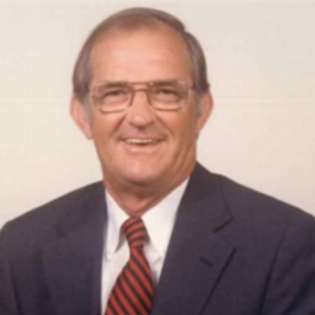 Calvin Thomas Griffith Profile Photo