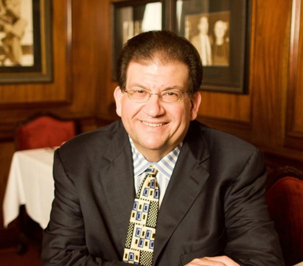 Rosario Frank Russo Profile Photo