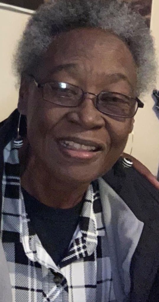 Mary Brown Profile Photo