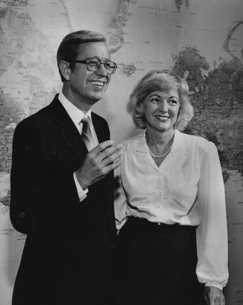 Dorothy "Dot" Stewart