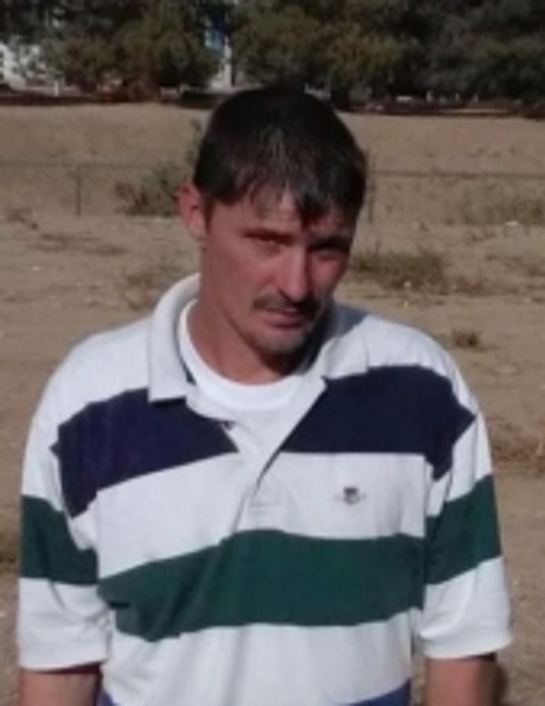Kevin  Matthew  Robinson