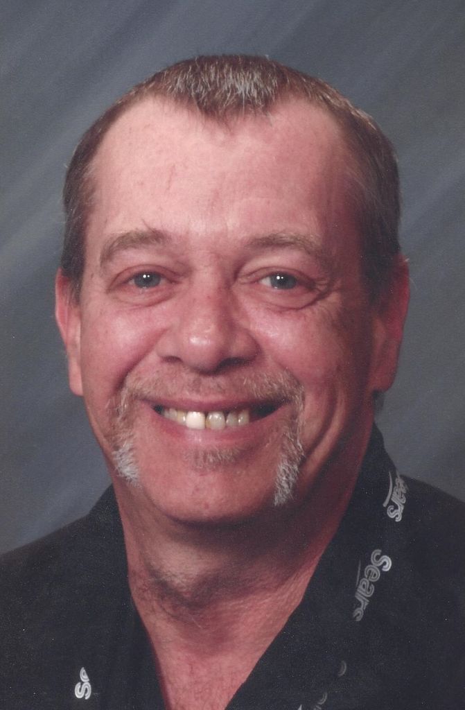 Terry Frank Hill