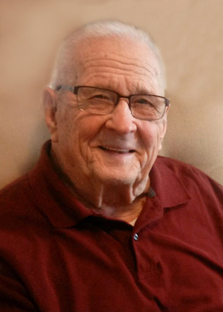 Donald H. Heuerman Profile Photo