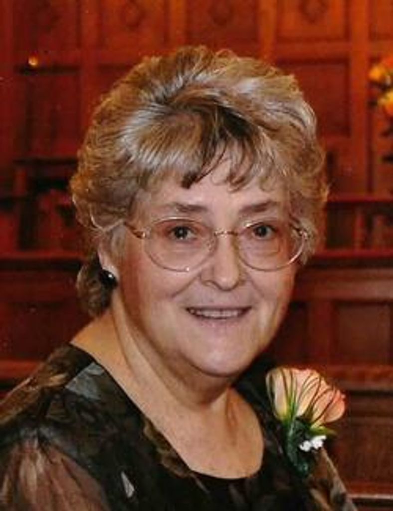 Rae Marie Lehrke