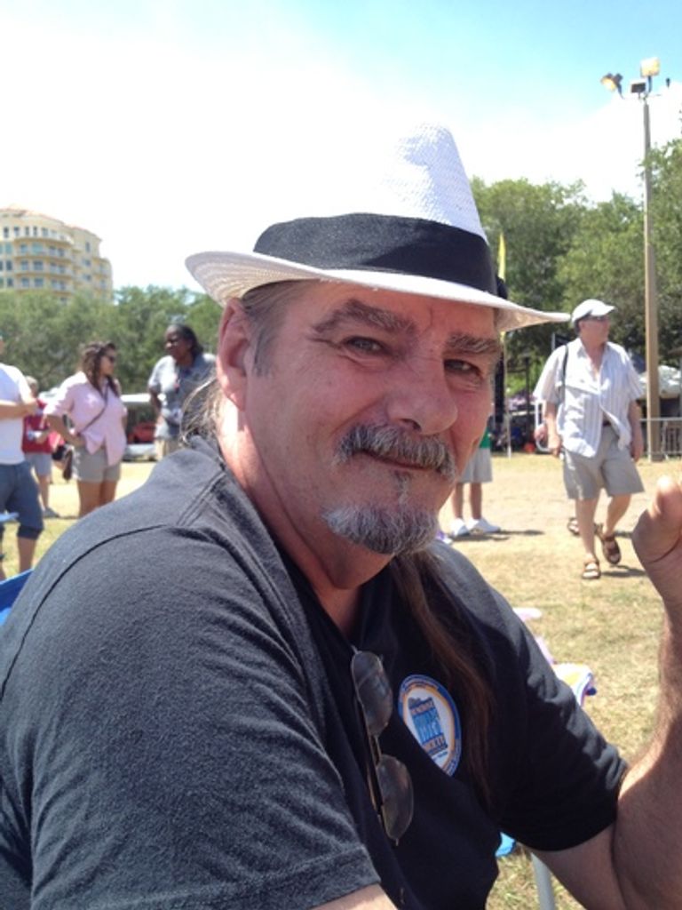 William Fuller Rennie Profile Photo