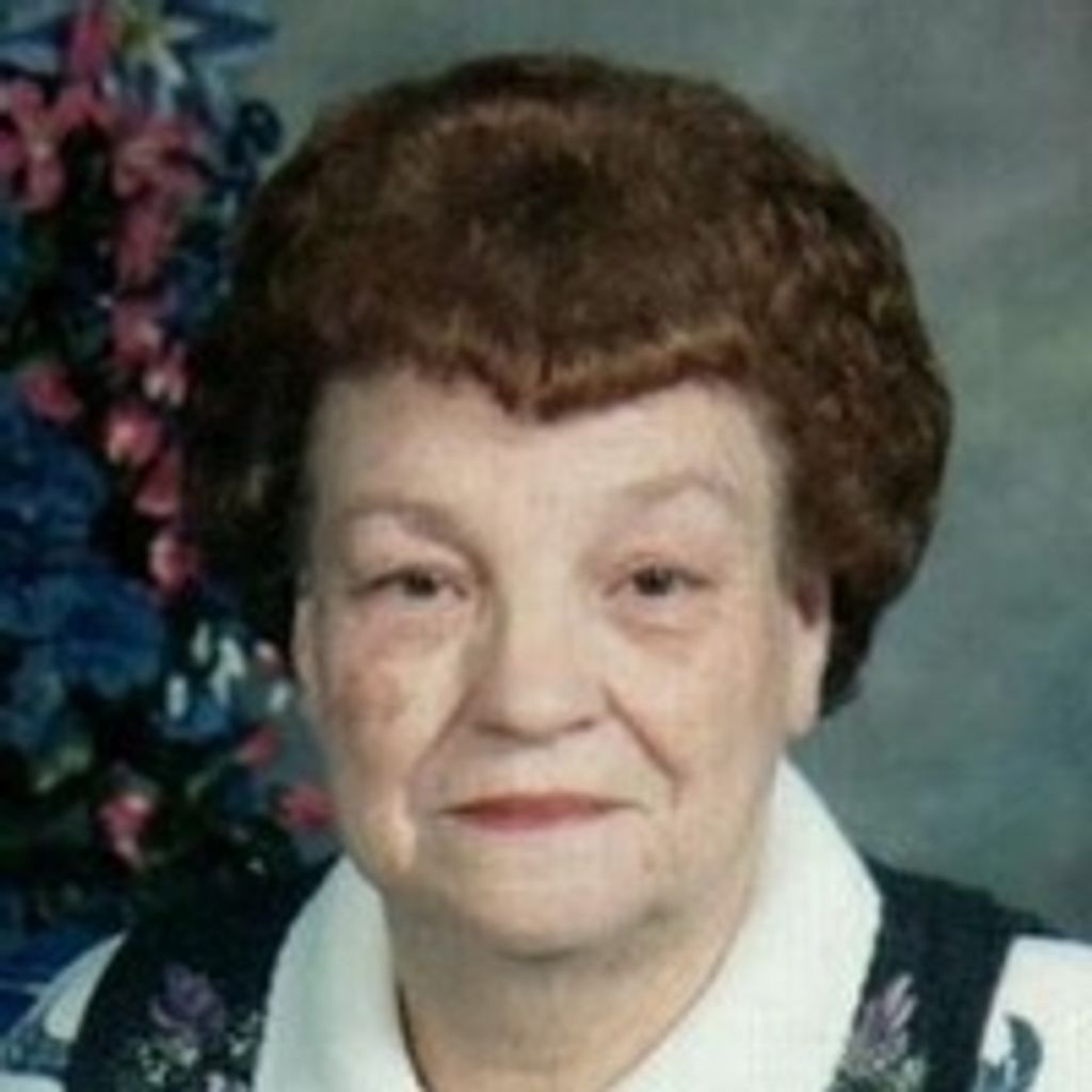 Anna Windingland