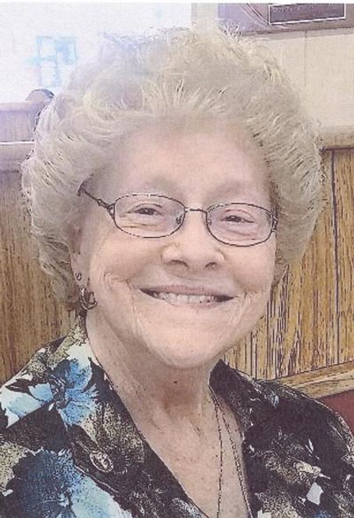 Erma Dean Matuszyk Profile Photo