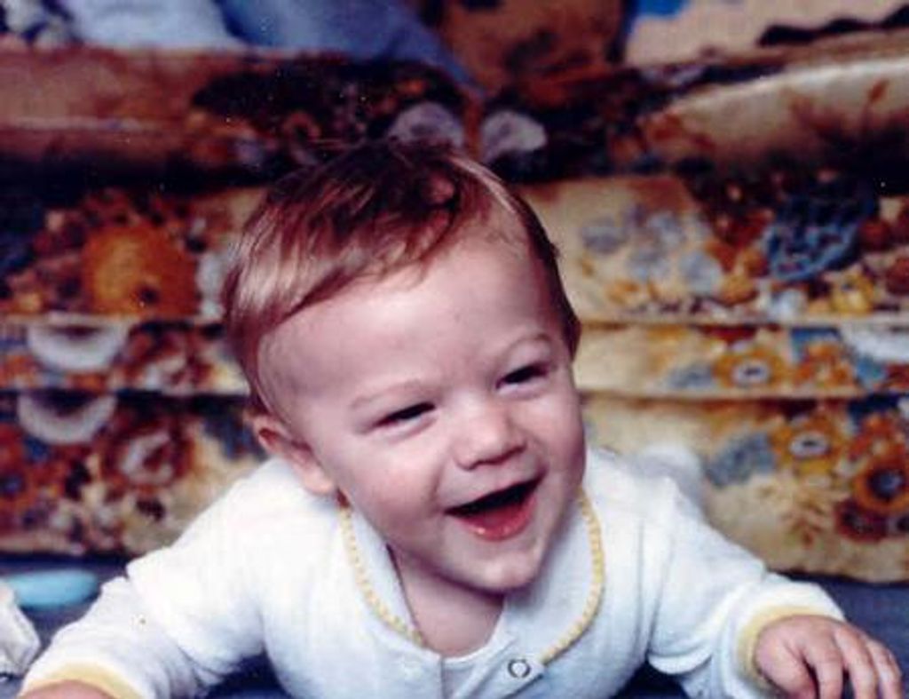 Alex Thomas Slobig Profile Photo