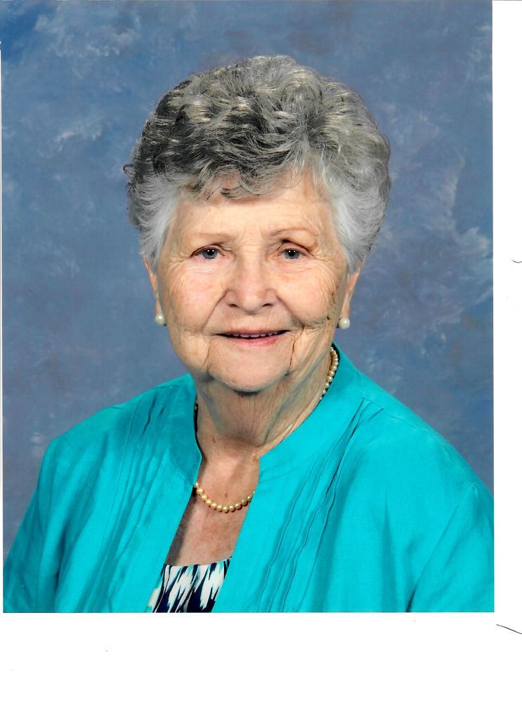 Marguerite Fuller
