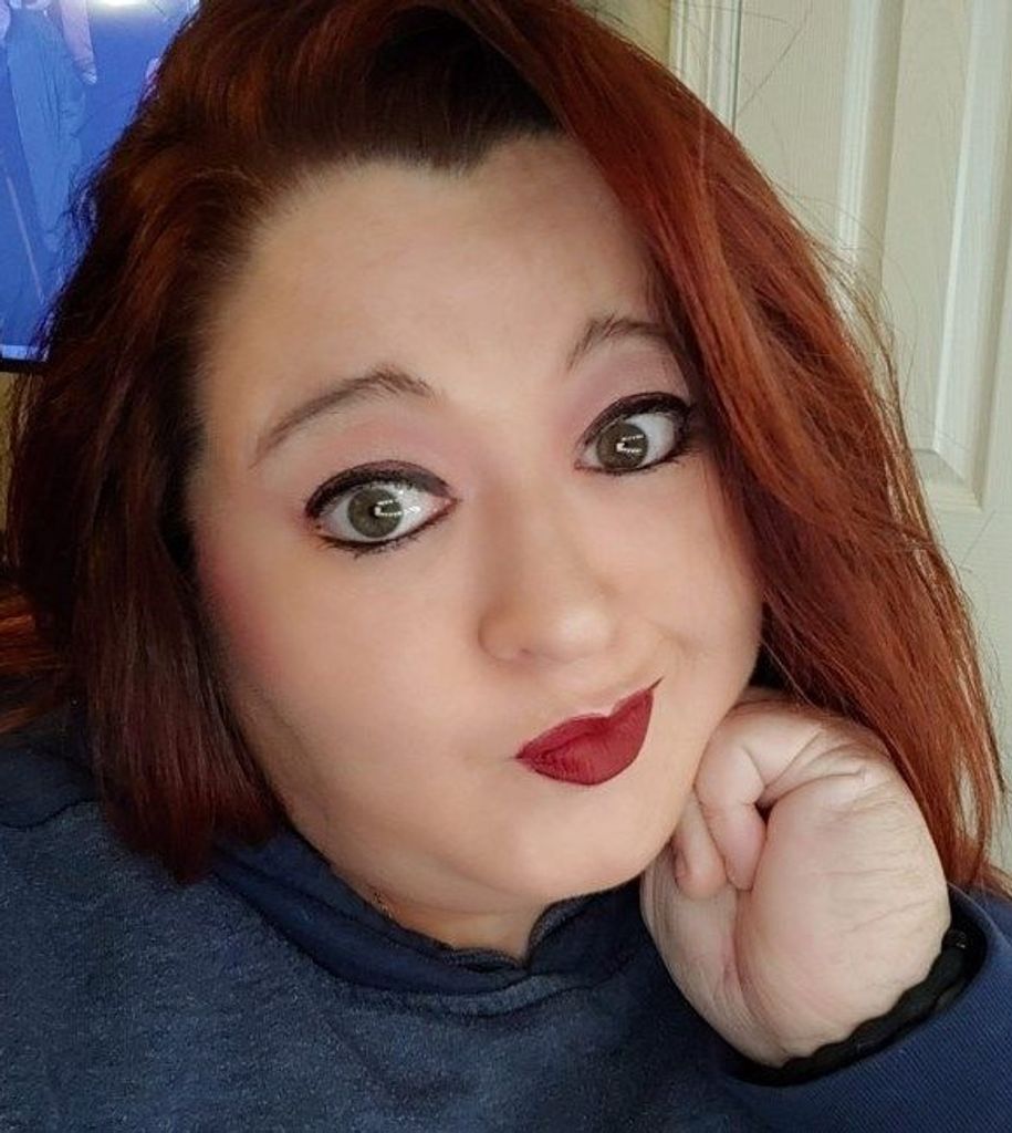 Krystal Carol Jakes