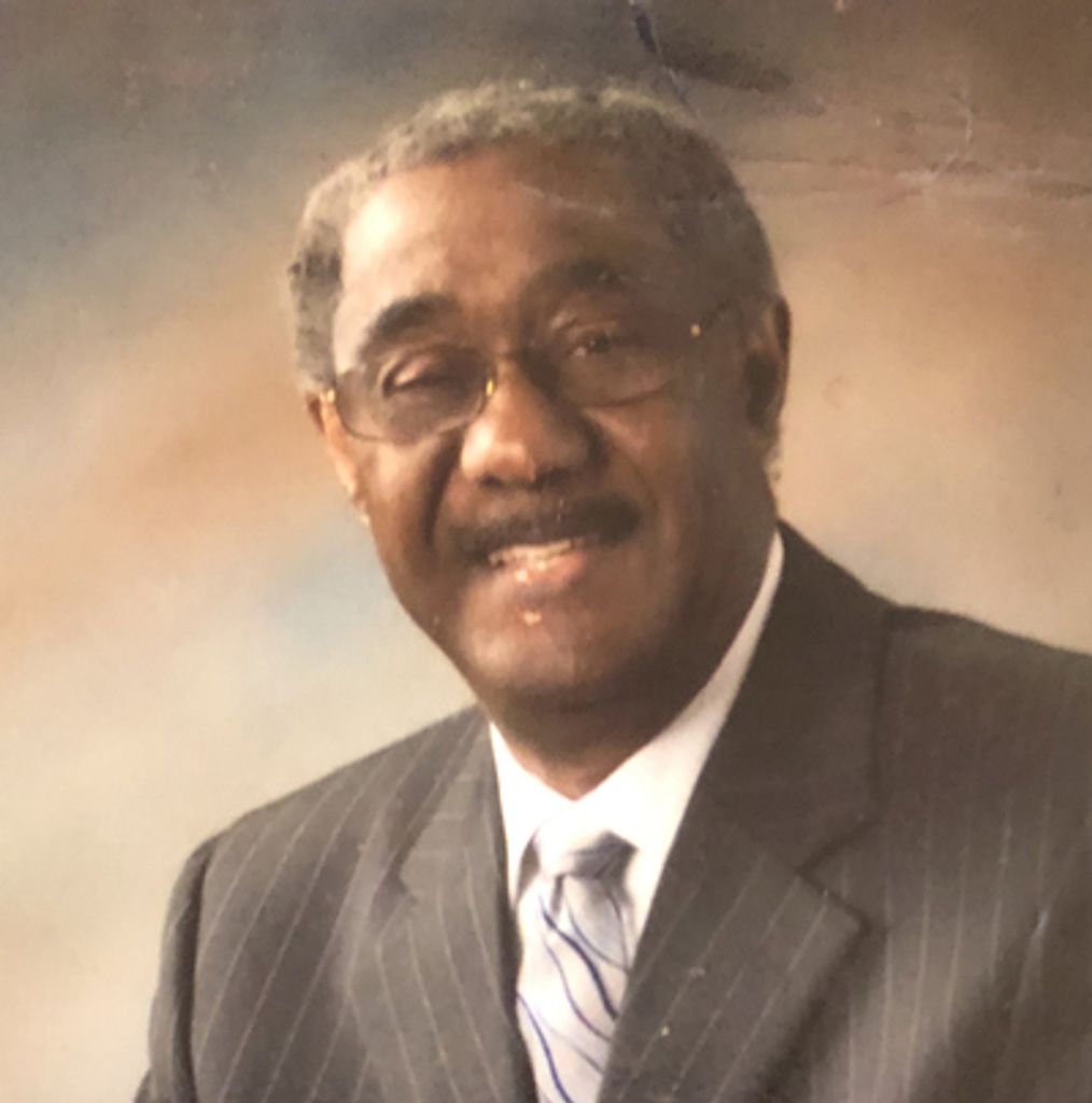 O.J. Richardson Profile Photo