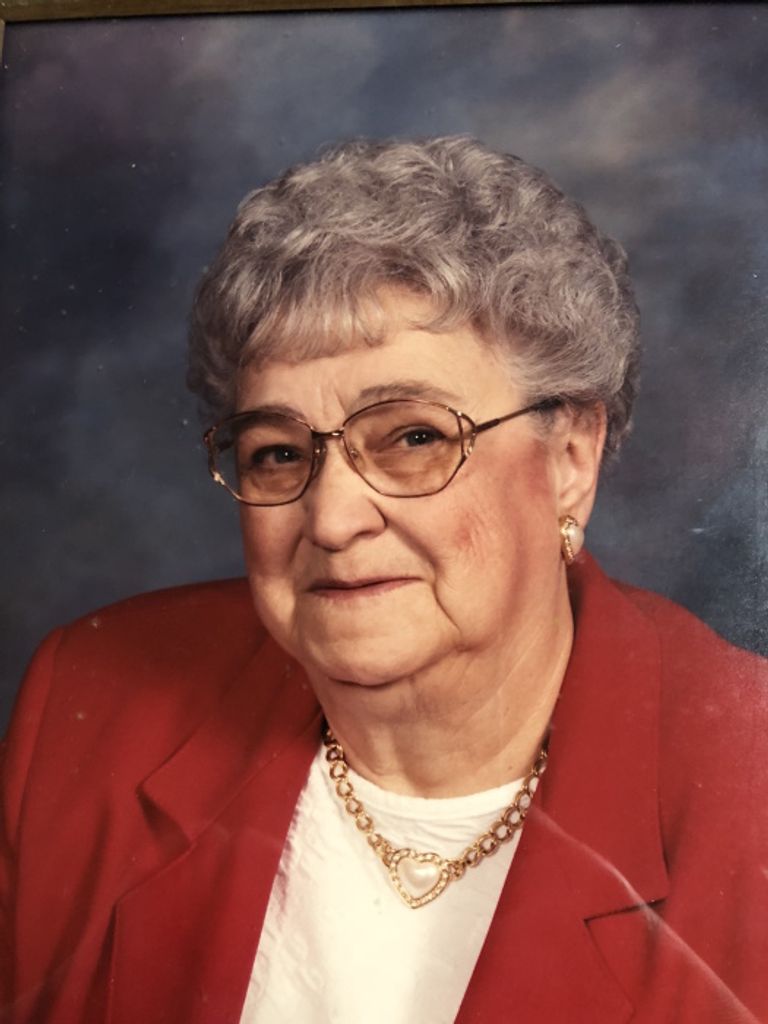 Mary E. Stowers