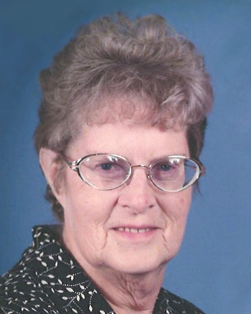 Adella Eugenia Neill