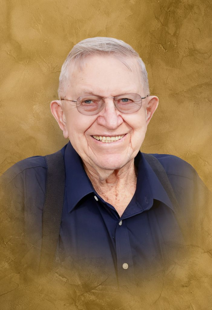 Alfred W. Fenneberg Profile Photo