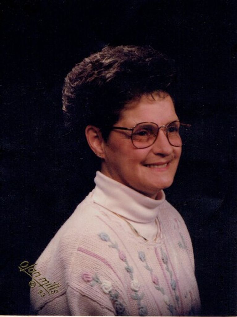 Linda Brazell Woodall