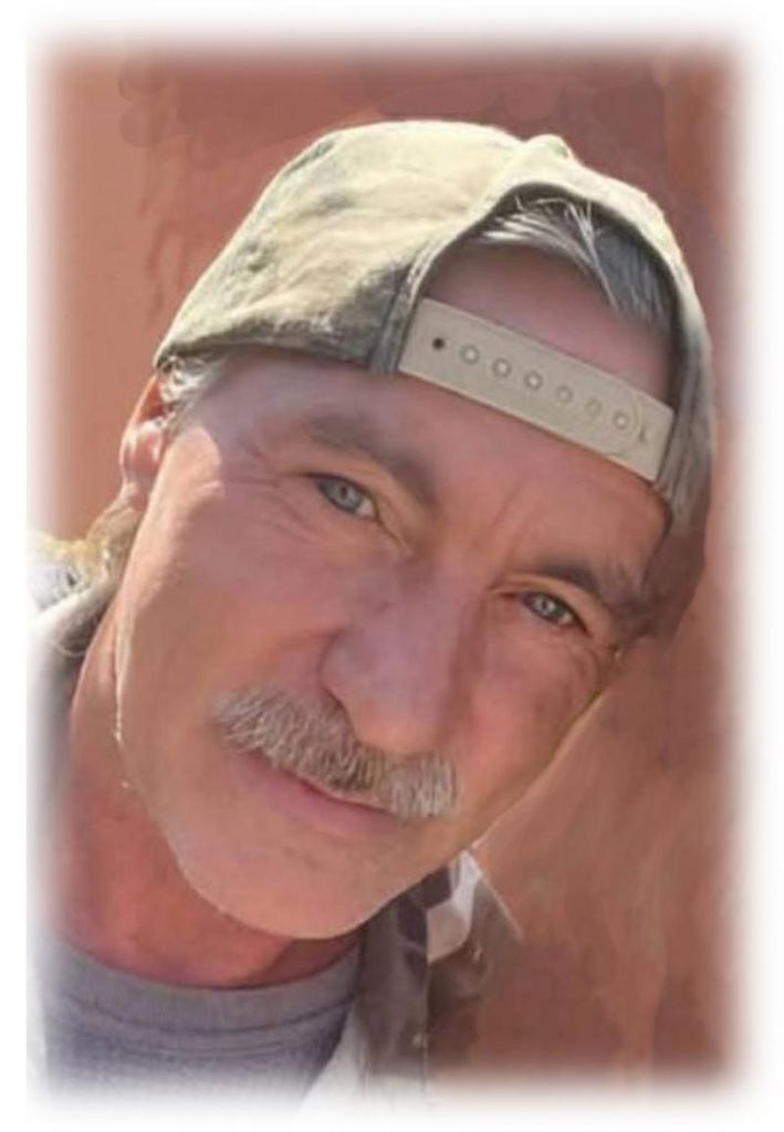 Ricky Dale Perkins Profile Photo