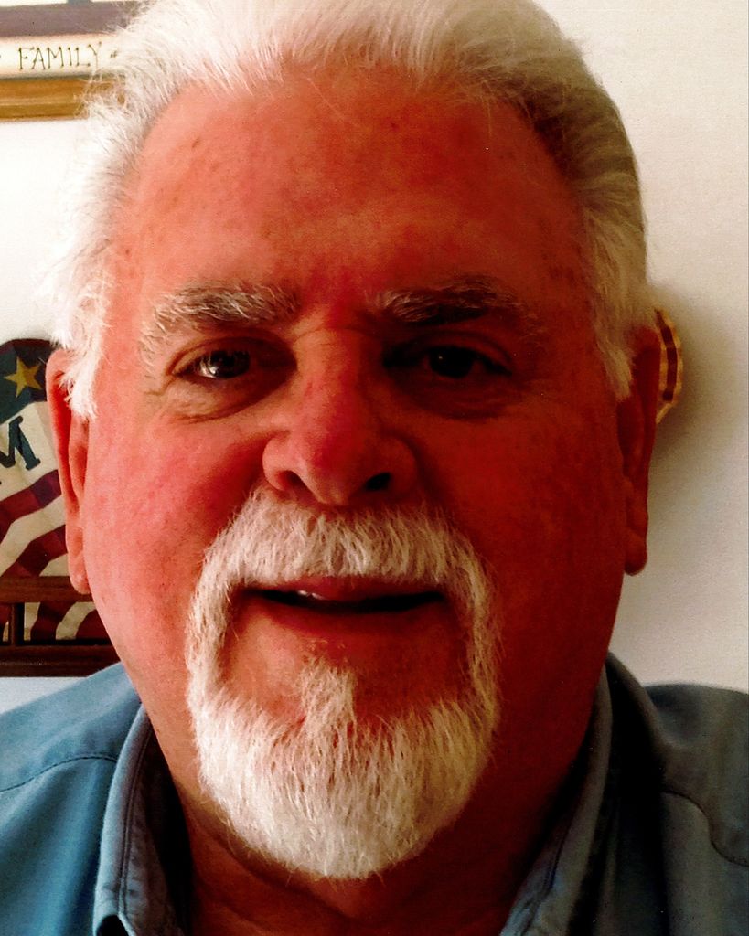 Kenneth Michael Fricker