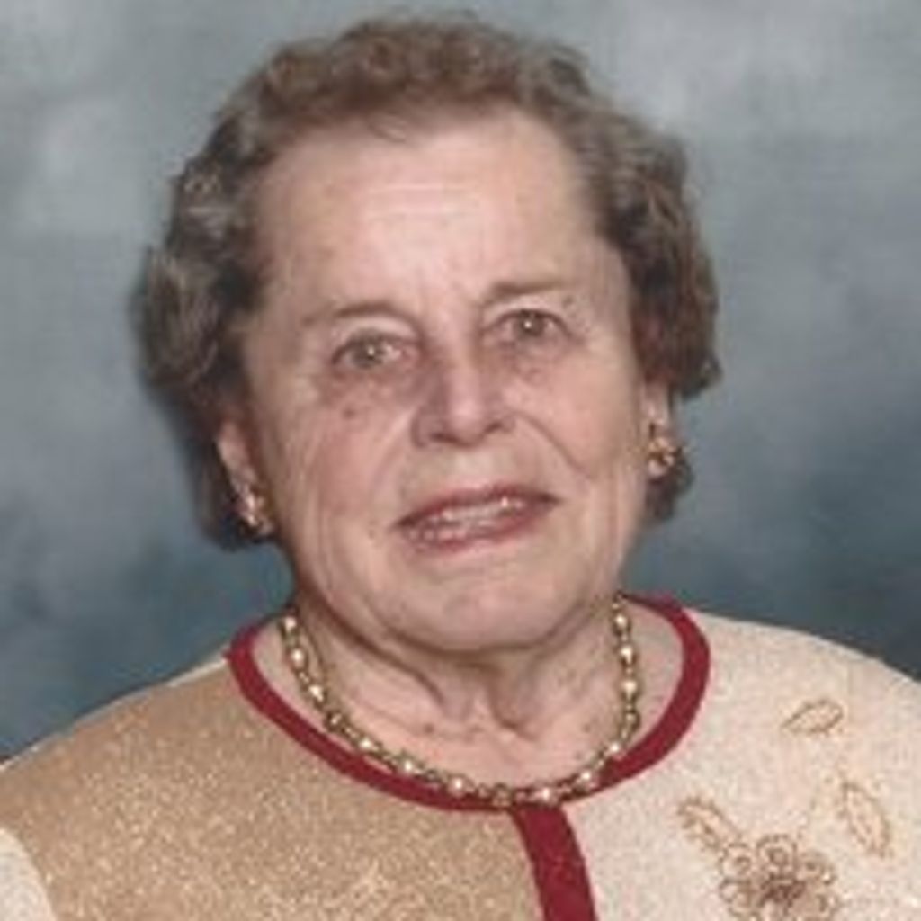 Norma Richter